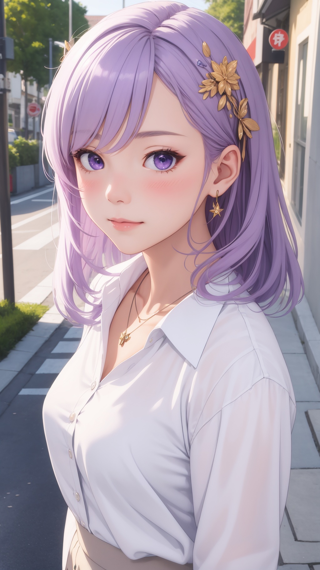 (masterpiece,  best quality),  1girl on Tensor.Art