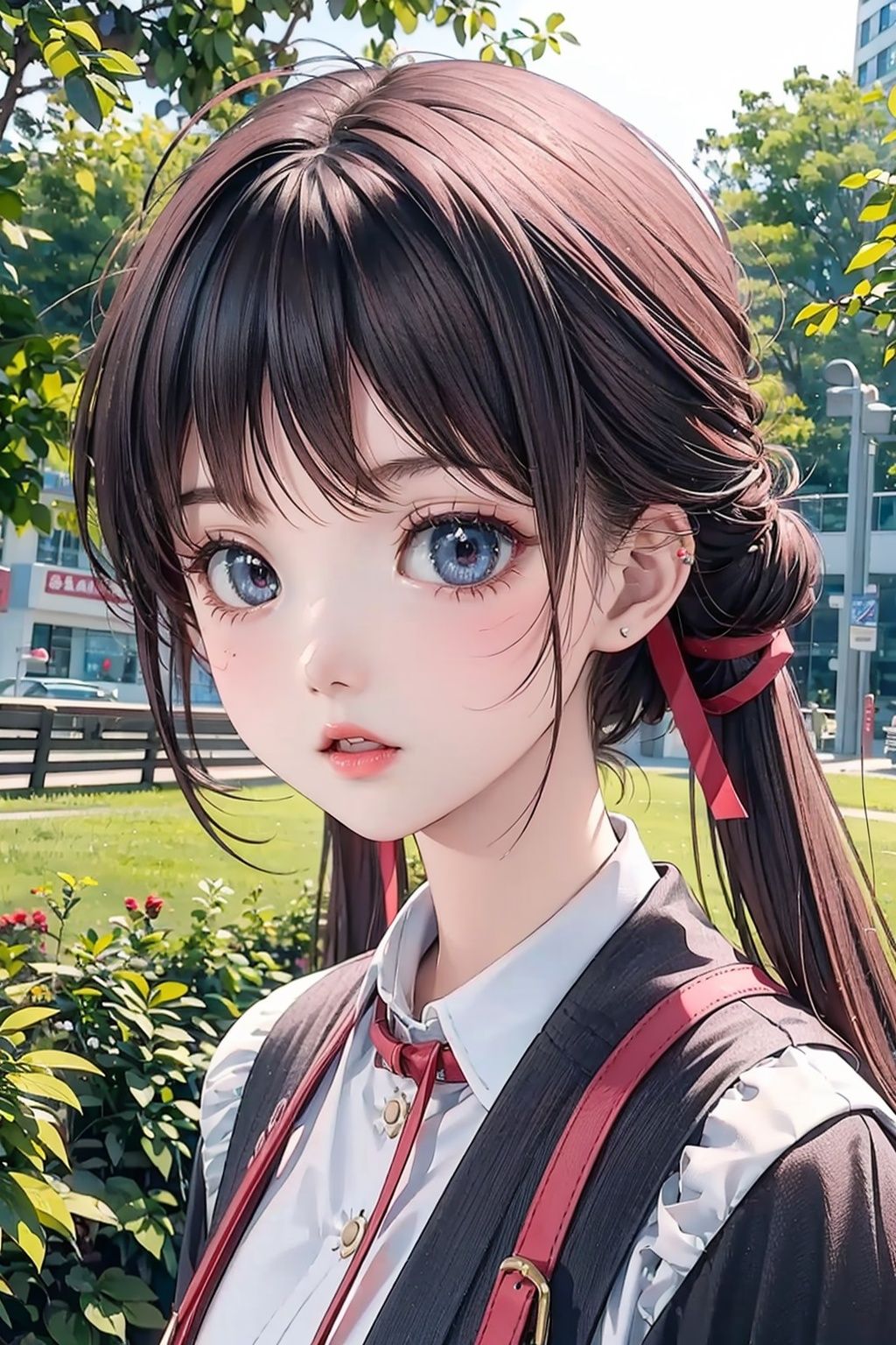Best quality,8k,cg,1girl
