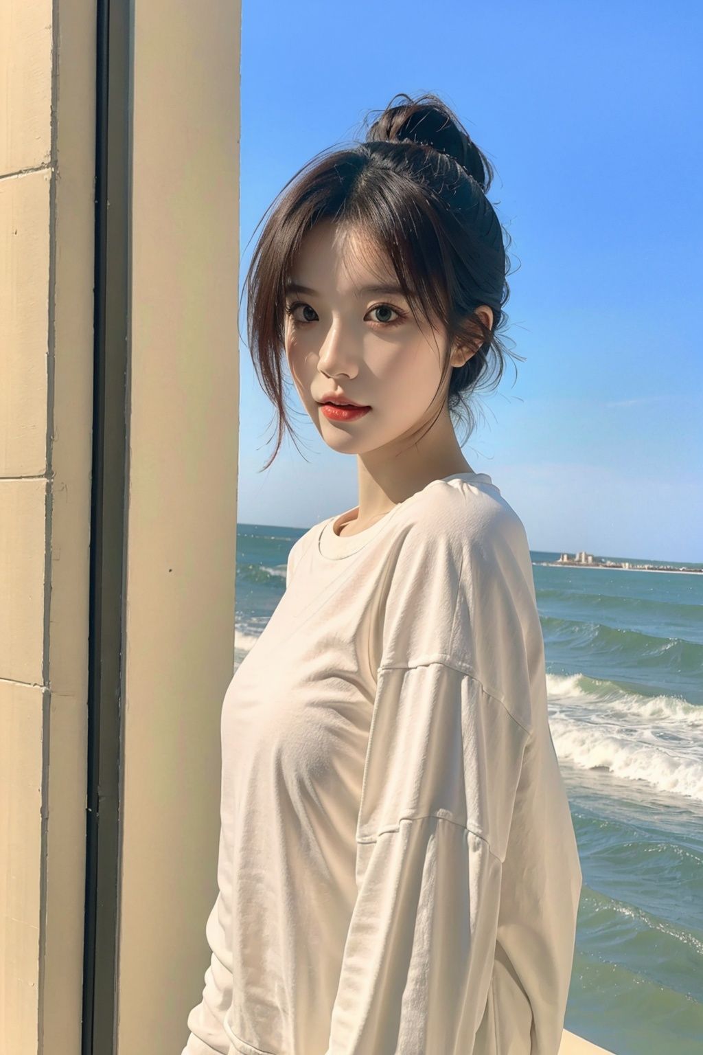 Best quality,8k,cg,1girl