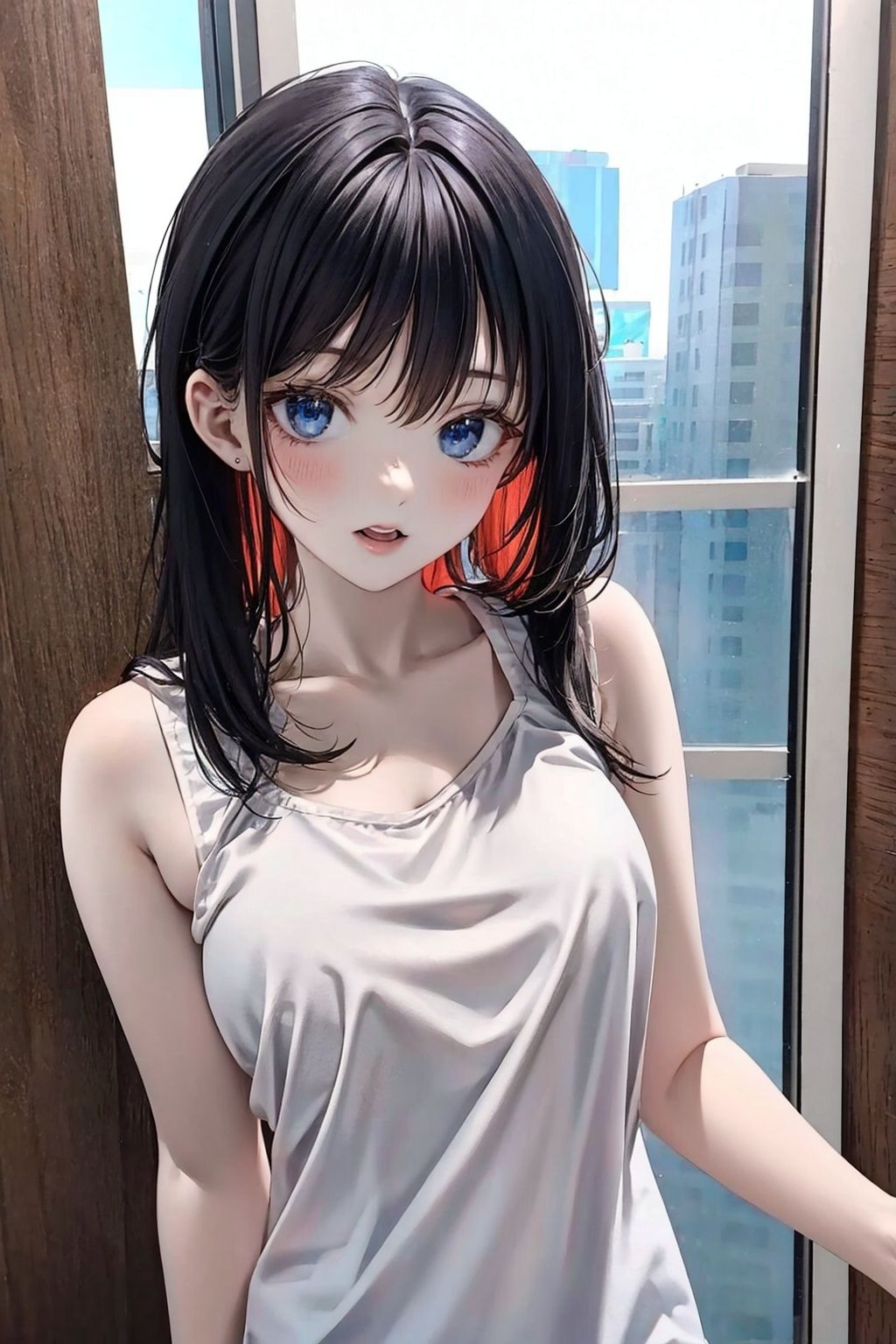 Best quality,8k,cg,1girl
