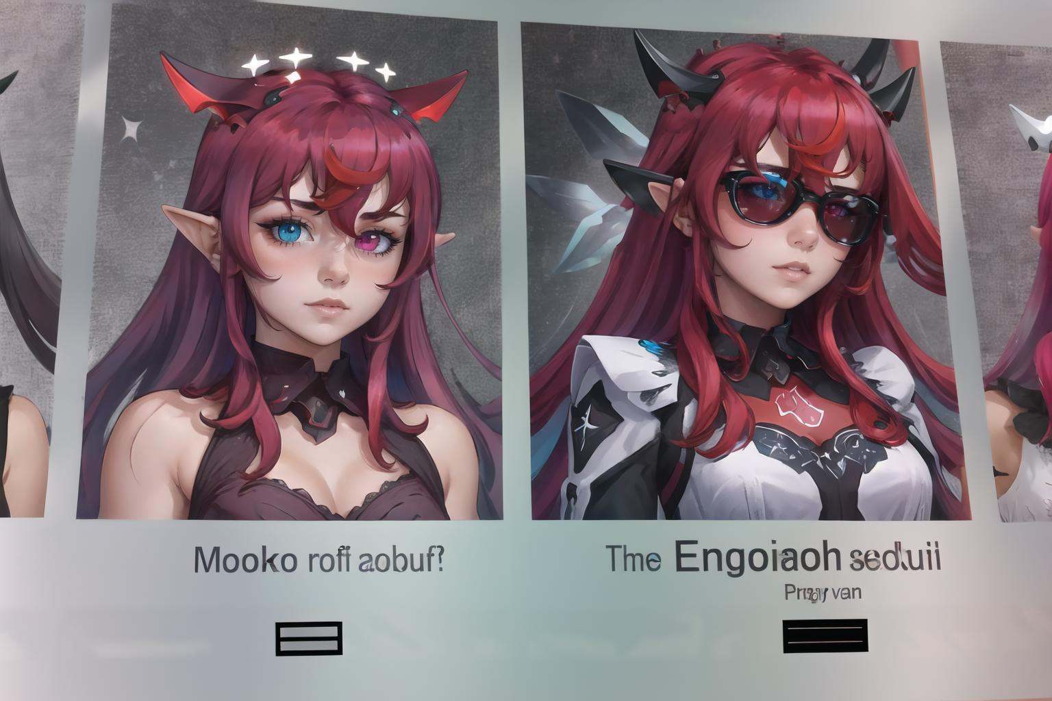 Highly detailed,  High Quality,  Masterpiece on Tensor.Art