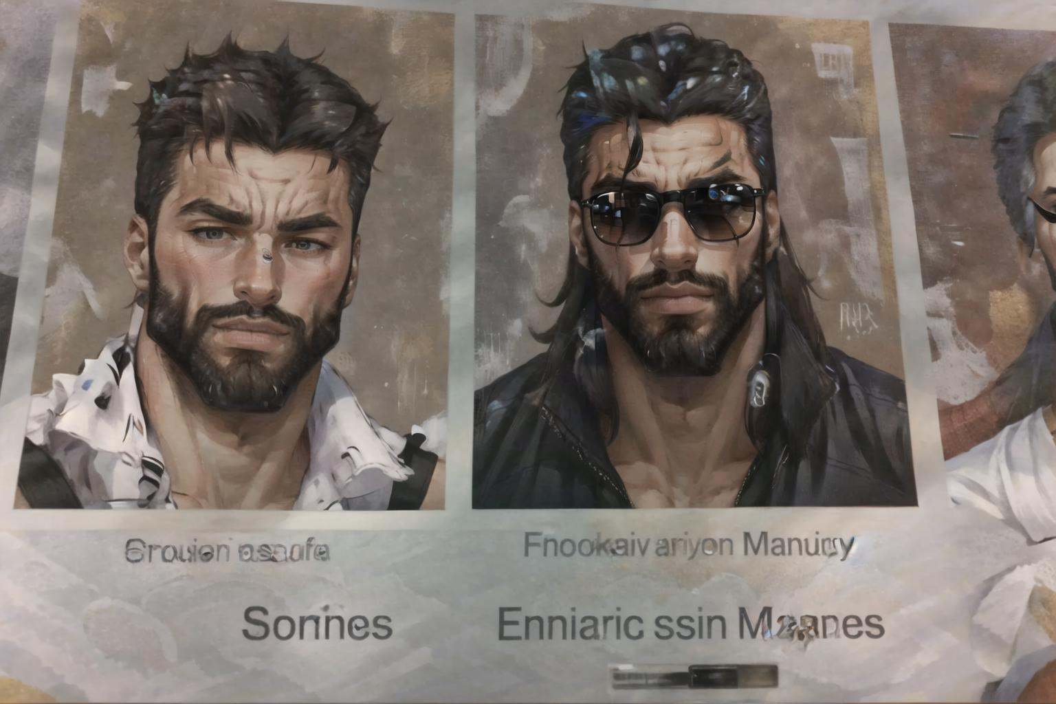 Highly detailed,  High Quality,  Masterpiece on Tensor.Art