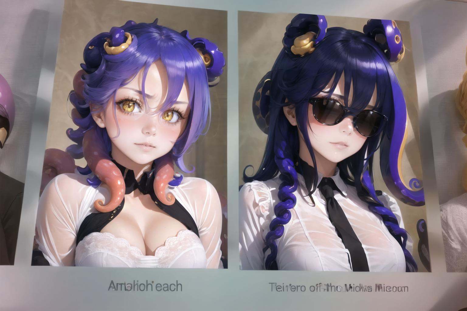 Highly detailed,  High Quality,  Masterpiece on Tensor.Art
