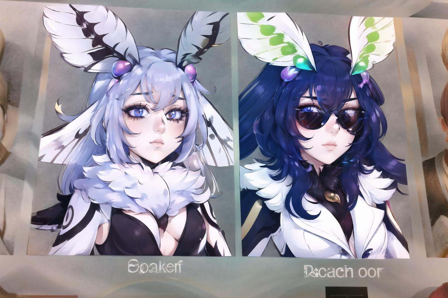 Highly detailed,  High Quality,  Masterpiece on Tensor.Art