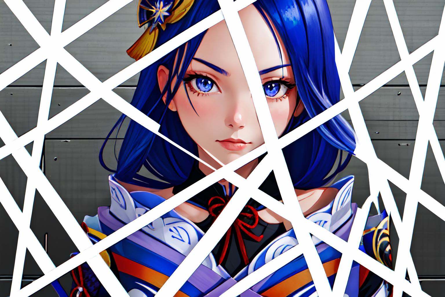 Highly detailed,  High Quality,  Masterpiece on Tensor.Art