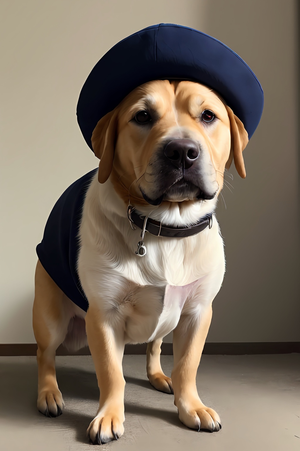 dog,  realistic,  non-human on Tensor.Art