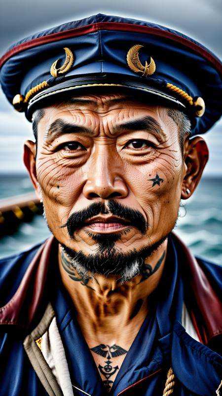 基础模型XL Yamer's Realism! - Realistic/Anime/3D by 乐乐乐 on Tensor.Art