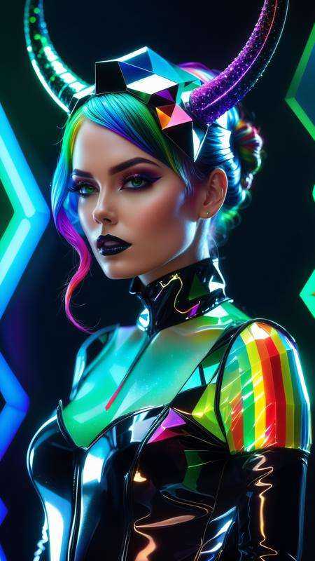 基础模型XL Yamer's Realism! - Realistic/Anime/3D by 乐乐乐 on Tensor.Art