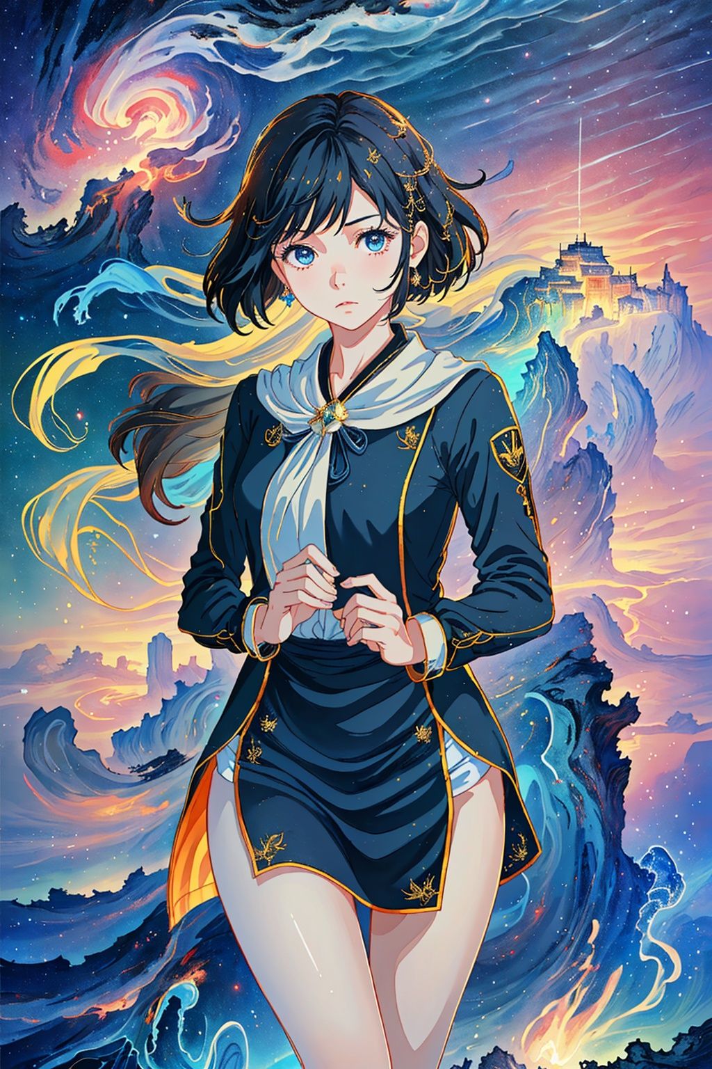 masterpiece,best quality,8k,cg,1girl