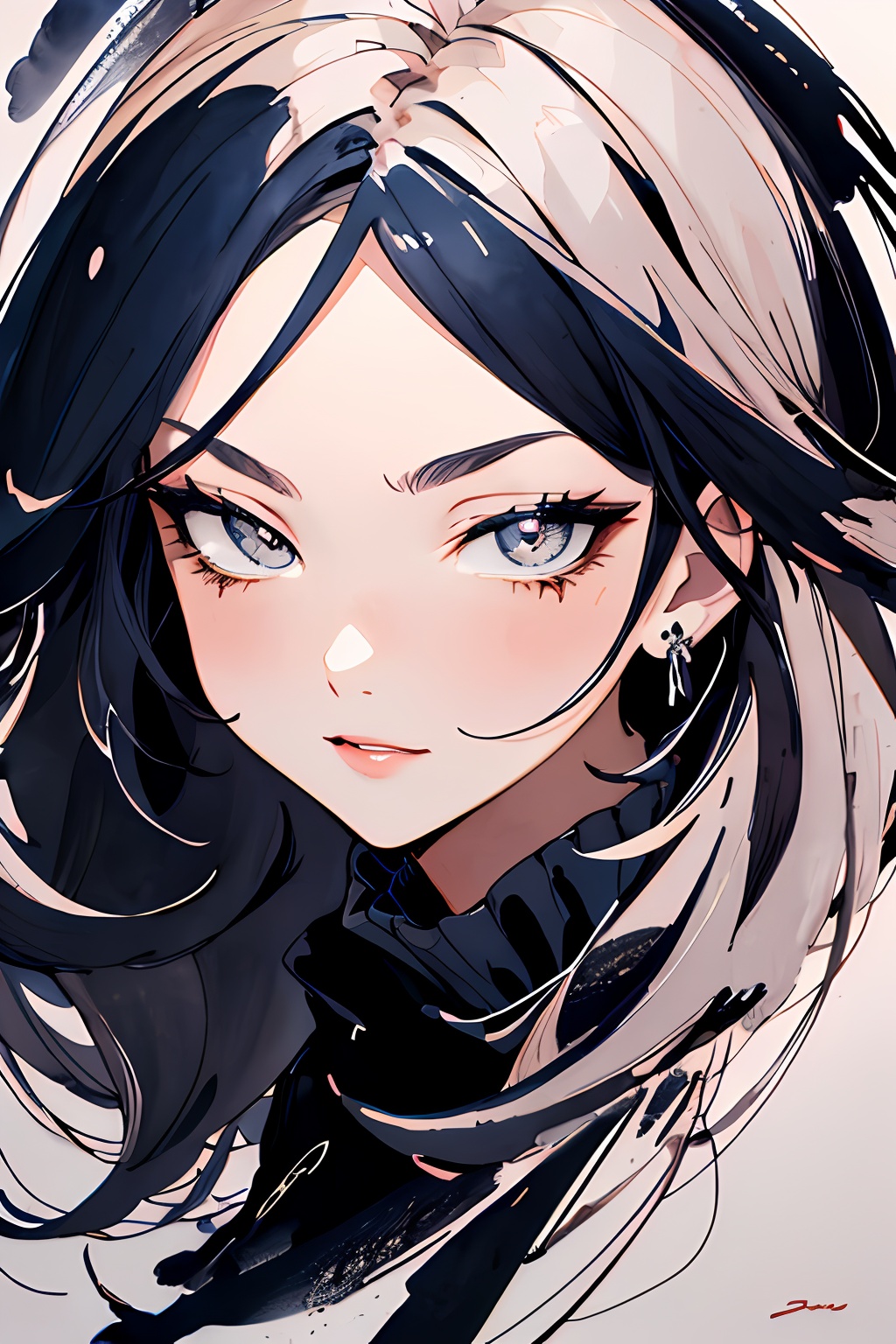 yami Kawaii on Tensor.Art