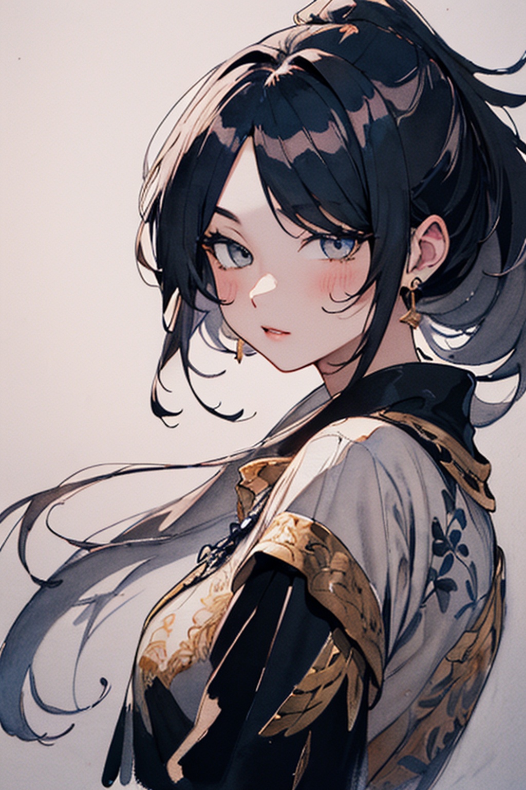 yami Kawaii on Tensor.Art