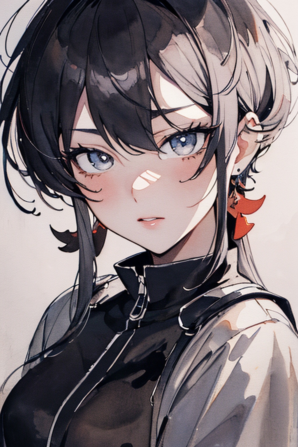 yami Kawaii on Tensor.Art