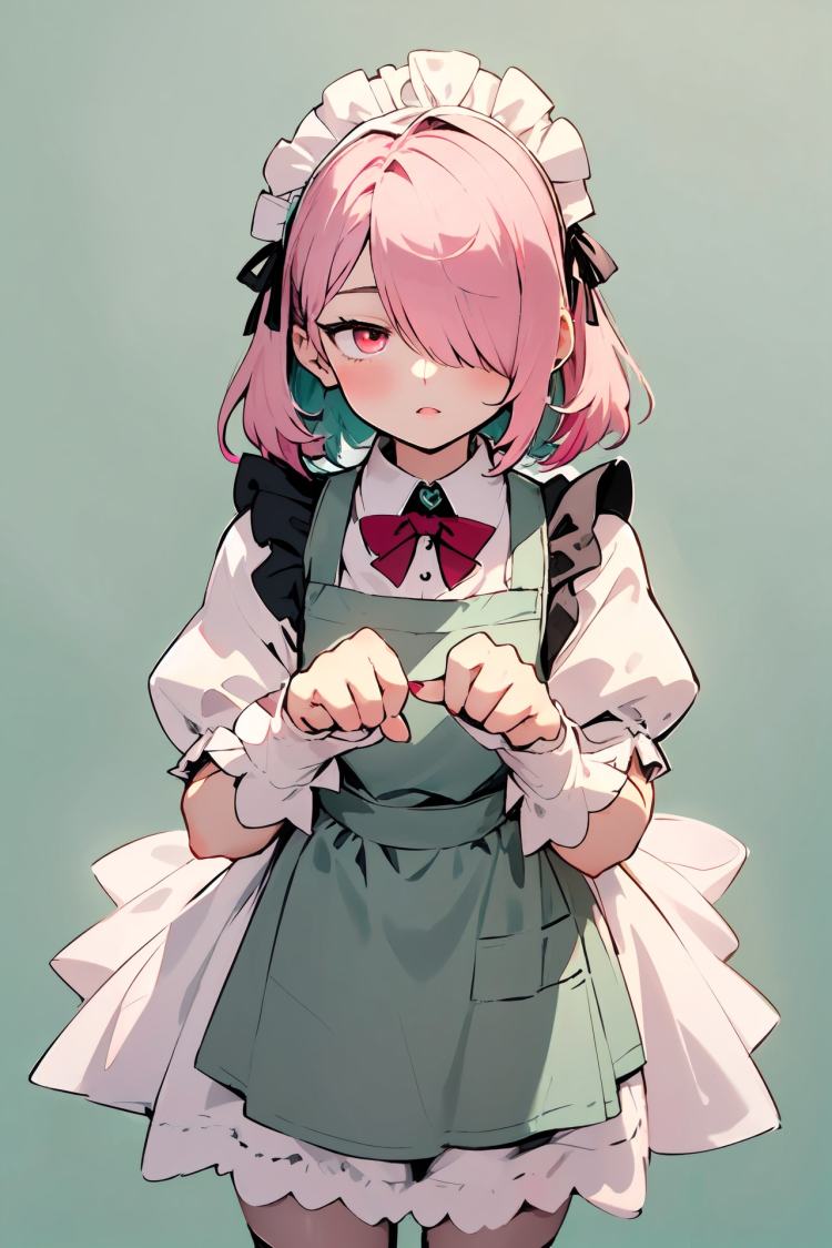 jitome_DD_imouto by gufutokuku on Tensor.Art