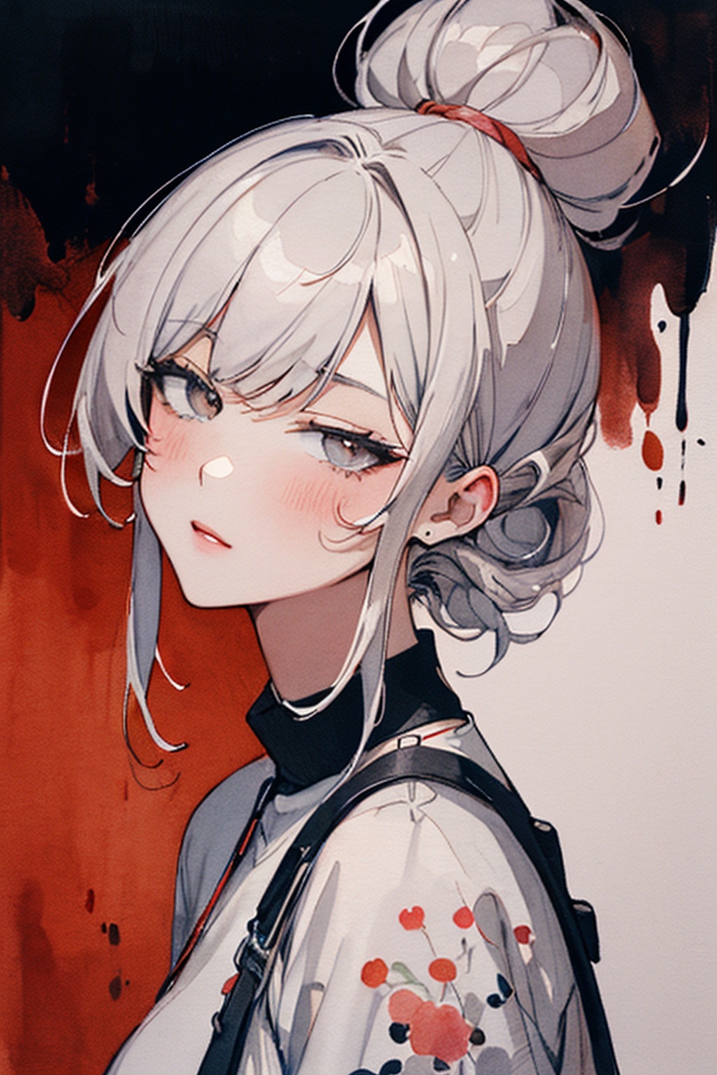 yami Kawaii on Tensor.Art