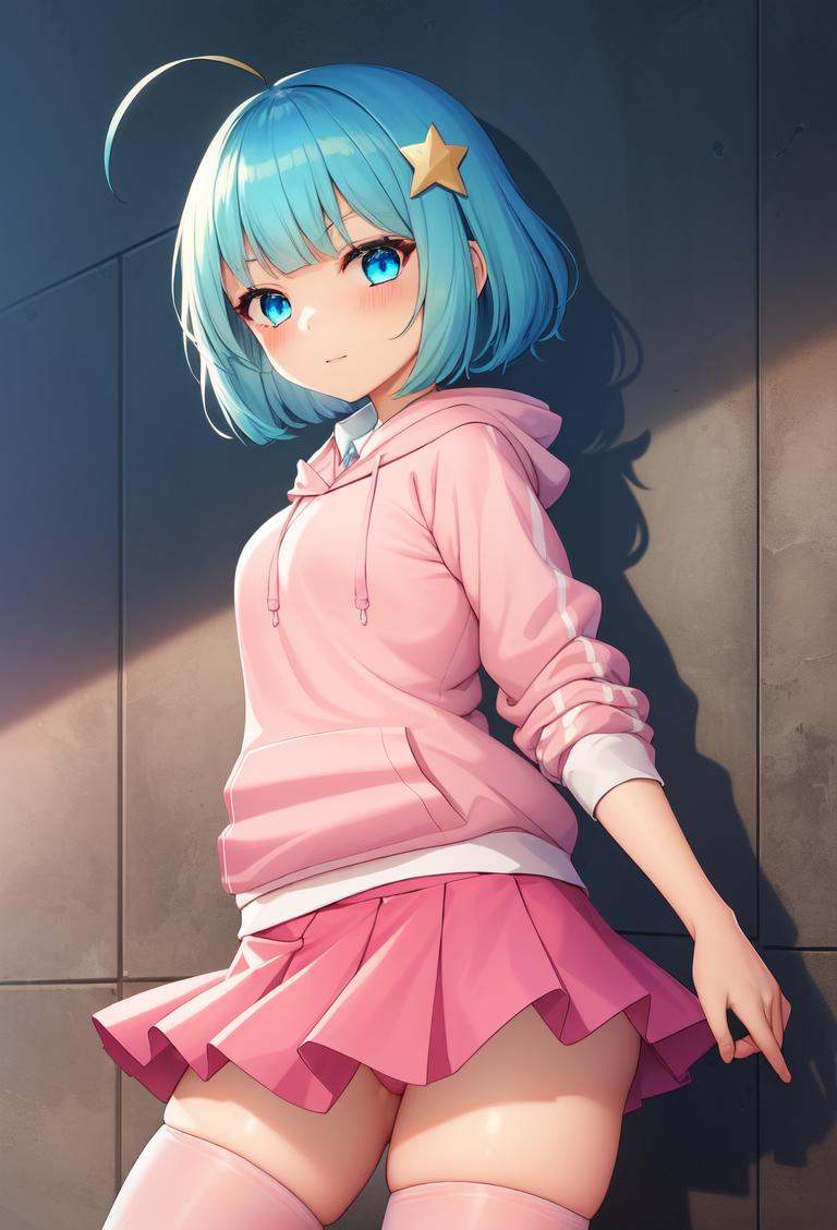 (best quality,  masterpiece),  1girl on Tensor.Art