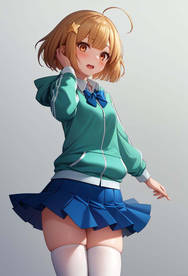 (best quality,  masterpiece),  1girl on Tensor.Art