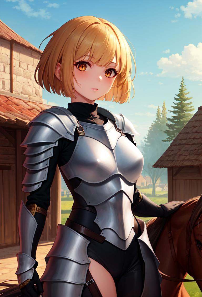 (best quality,  masterpiece),  1girl on Tensor.Art