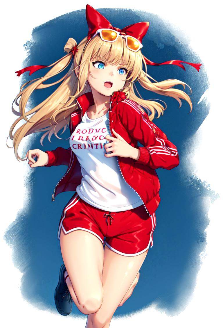 (best quality),  1girl,  runninghimmel on Tensor.Art