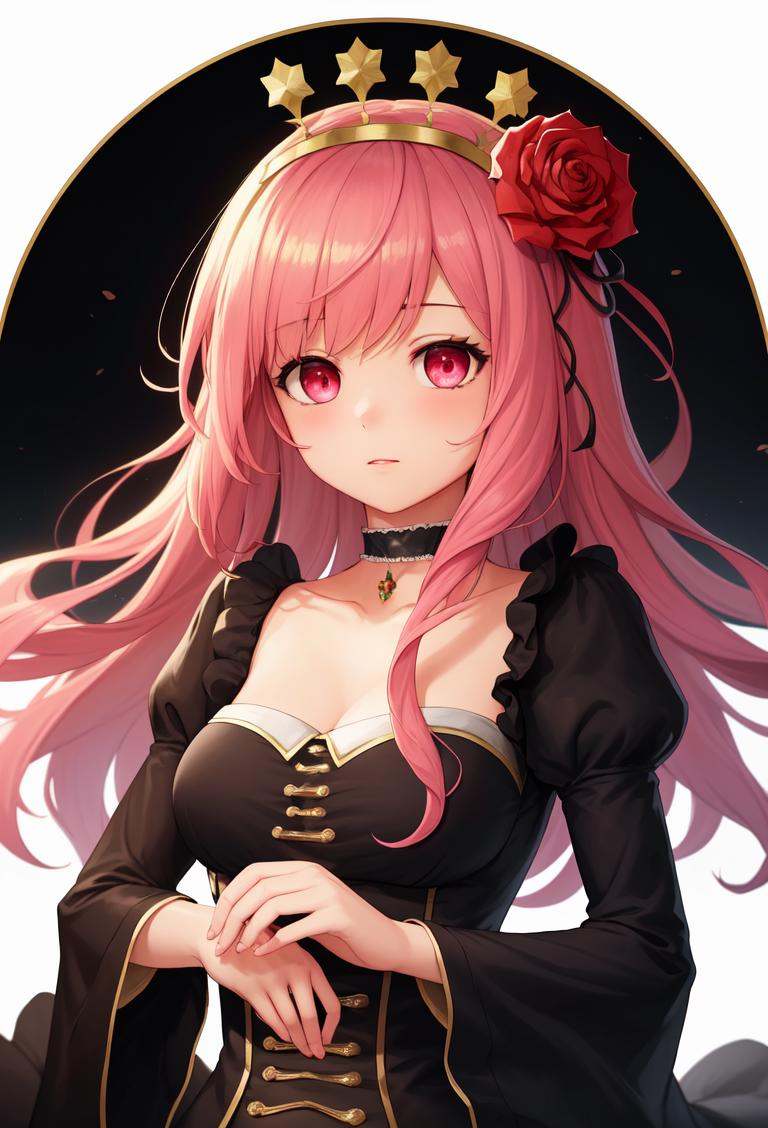 (masterpiece,  best quality),  1girl on Tensor.Art