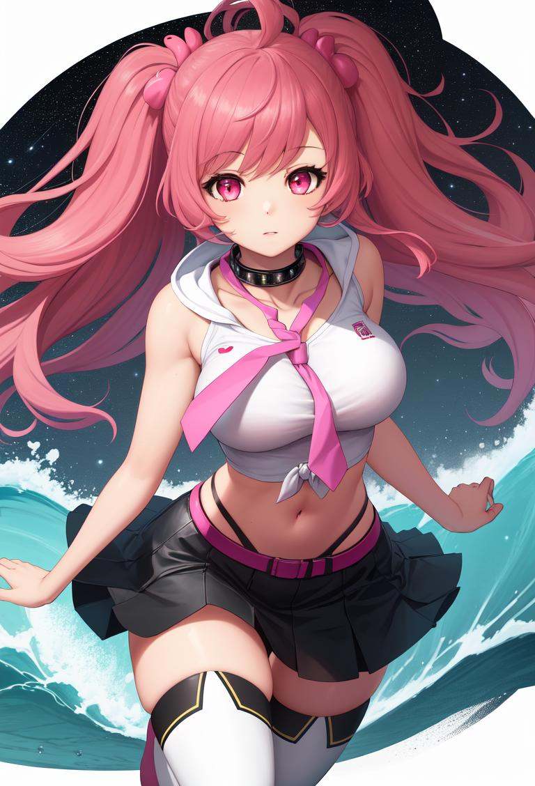 (masterpiece,  best quality),  1girl on Tensor.Art