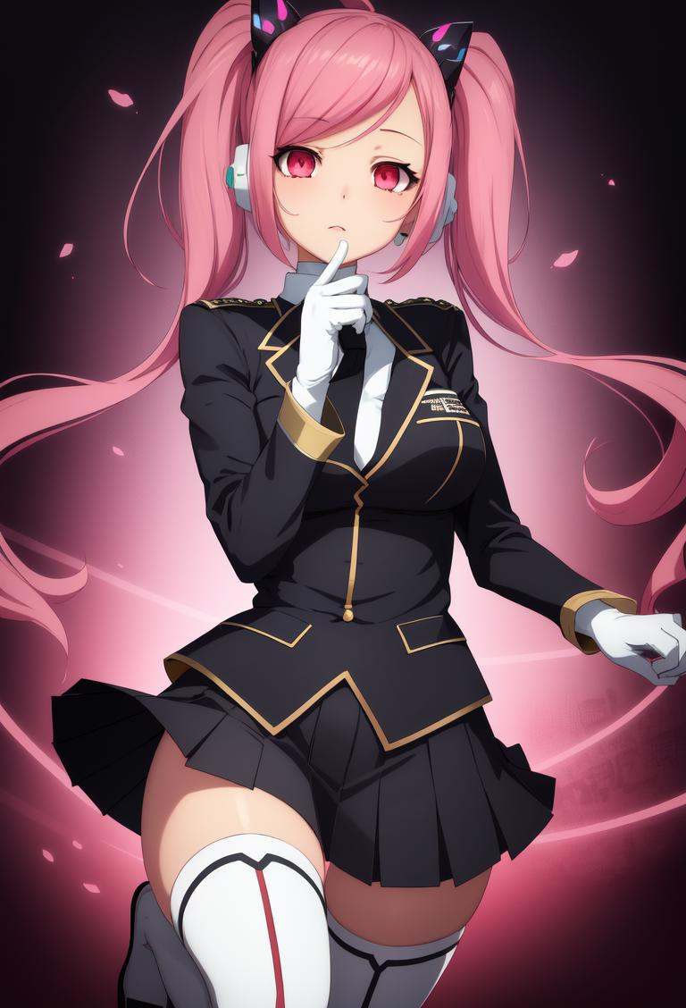 (masterpiece,  best quality),  1girl on Tensor.Art