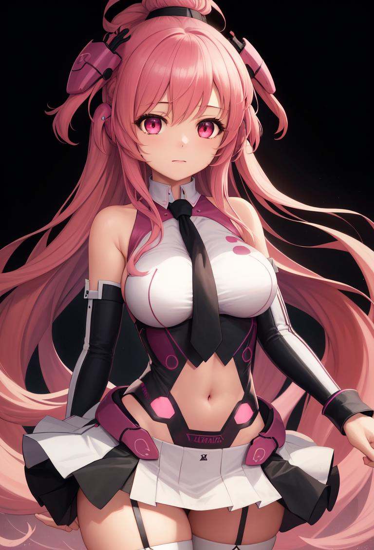 (masterpiece,  best quality),  1girl on Tensor.Art
