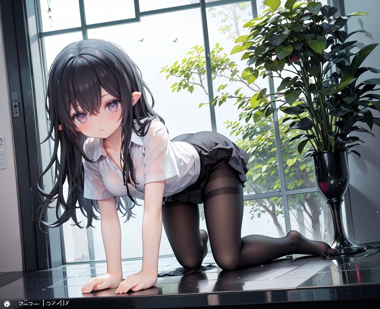 masterpiece,  ((best quality)),  (ultra-detailed) on Tensor.Art