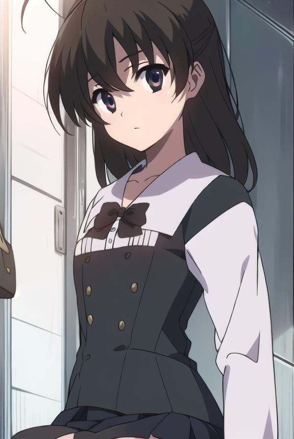 sekaisaionji,  ,  sekai saionji on Tensor.Art