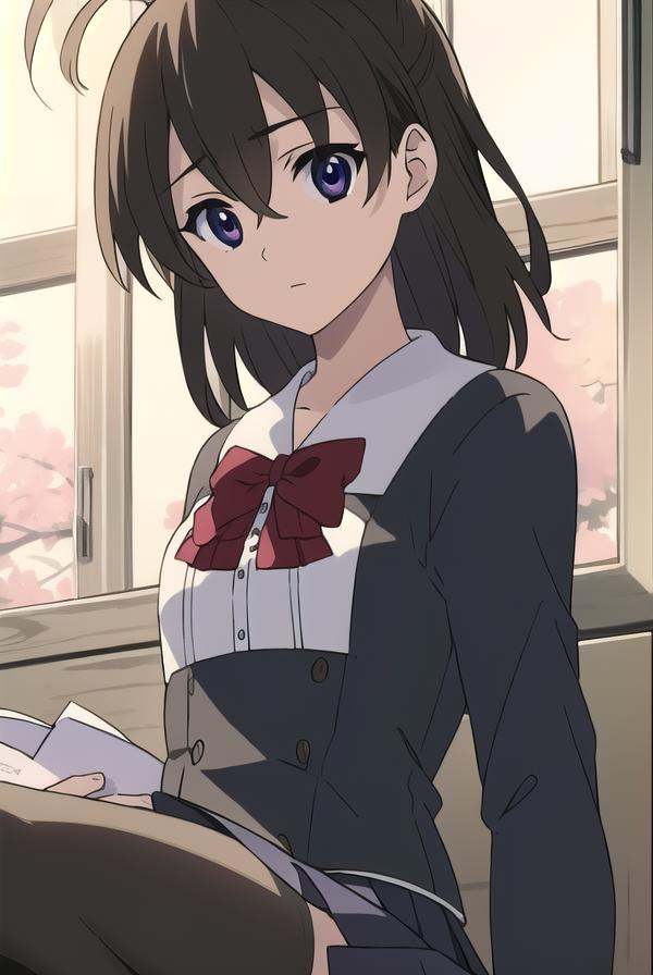 sekaisaionji,  ,  sekai saionji on Tensor.Art