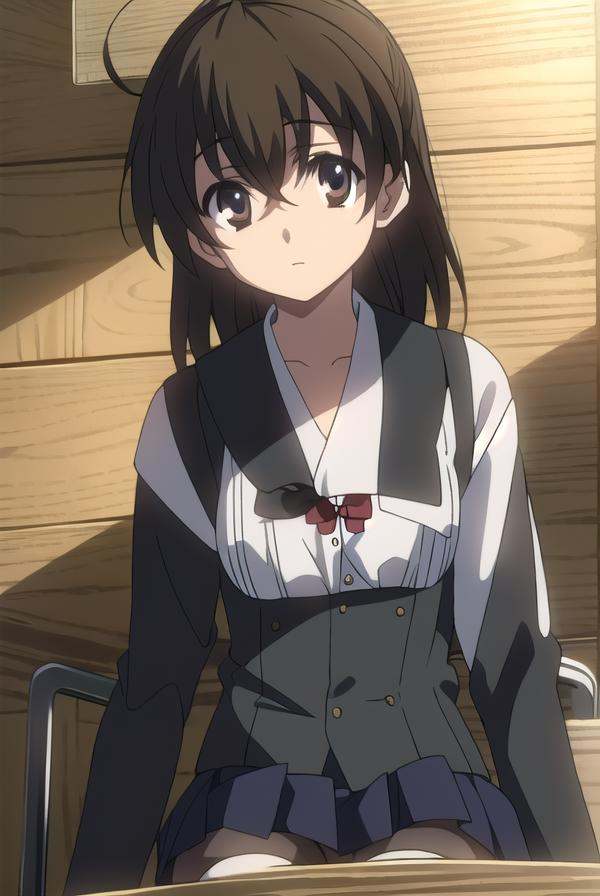 sekaisaionji,  ,  sekai saionji on Tensor.Art