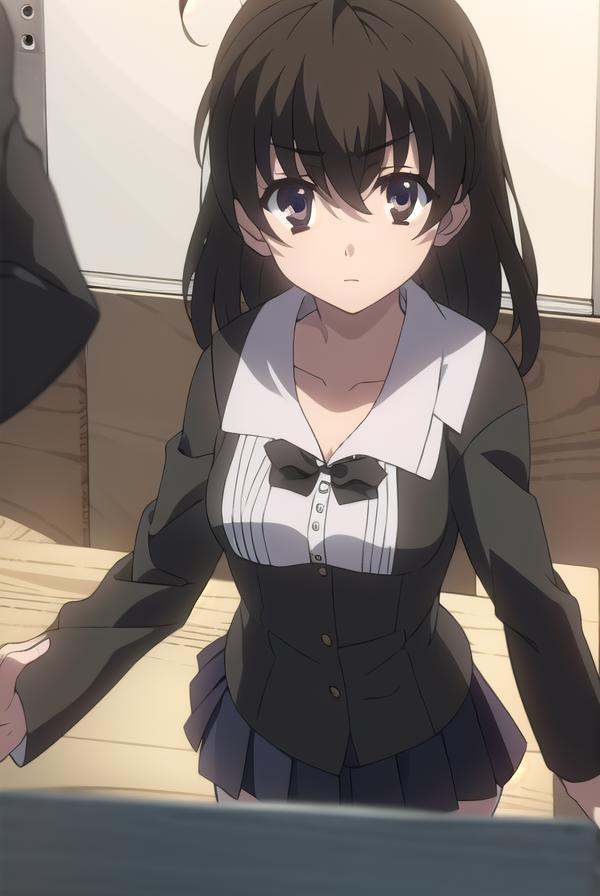 sekaisaionji,  ,  sekai saionji on Tensor.Art