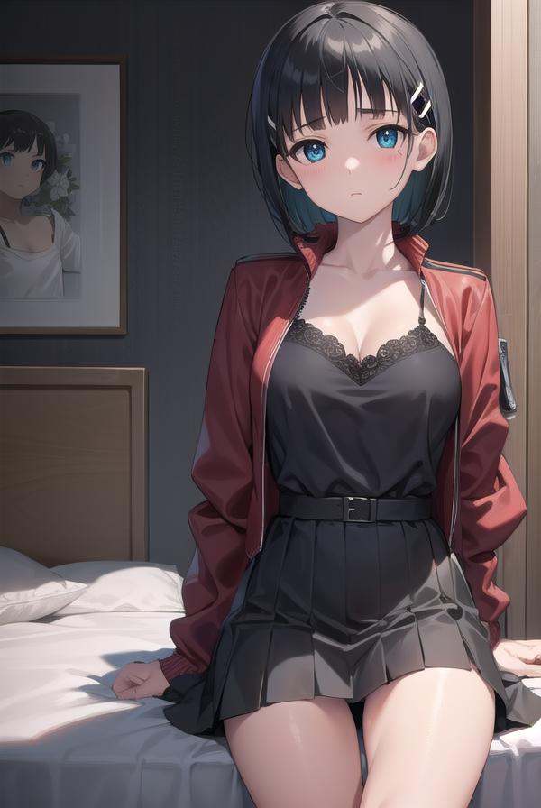 suguhakirigaya,  ,  suguha kirigaya on Tensor.Art