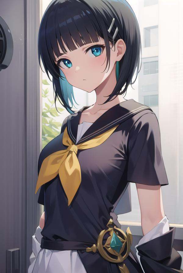 suguhakirigaya,  ,  suguha kirigaya on Tensor.Art