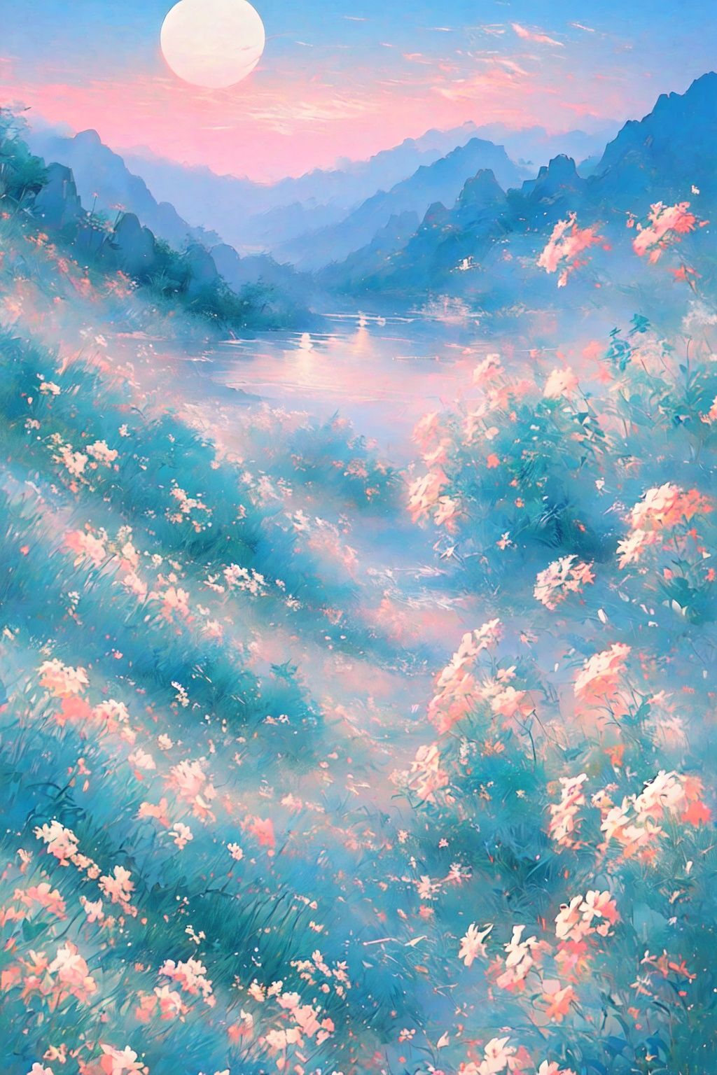 Best quality, 8k, cg,