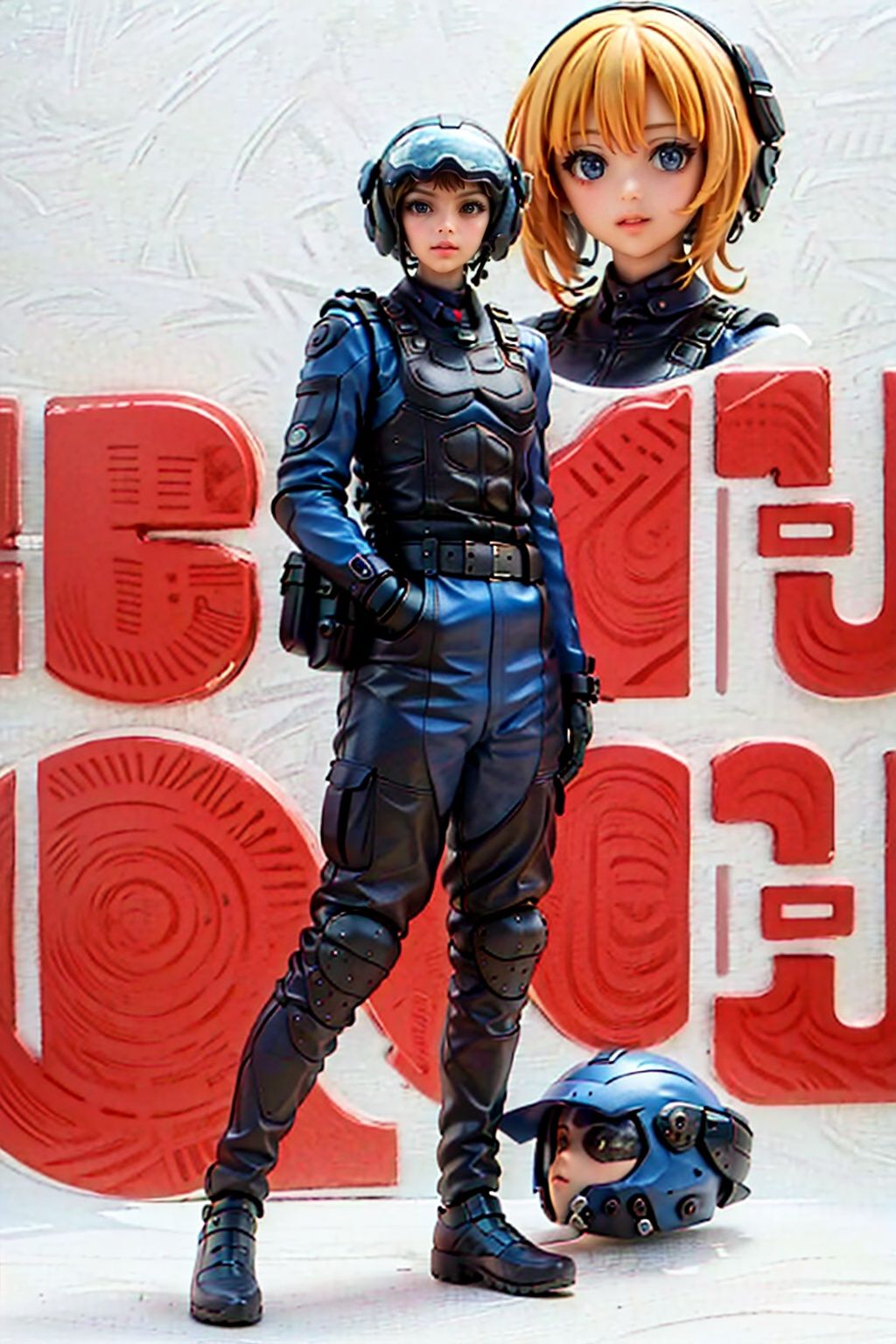 (masterpiece:1.3), (the best quality:1.2), (super fine illustrations:1.2), (Masterpiece), high quality, high detail,((white background:1.2)), looking at viewer, (SOLO:1.4),outline,,simple background,gloves, military uniform, armor, uniform, helmet, boots, solo
