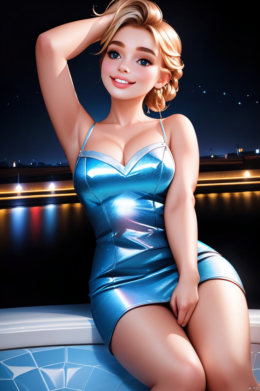 Best picture quality,  Ultra High resolution,  High detail on Tensor.Art