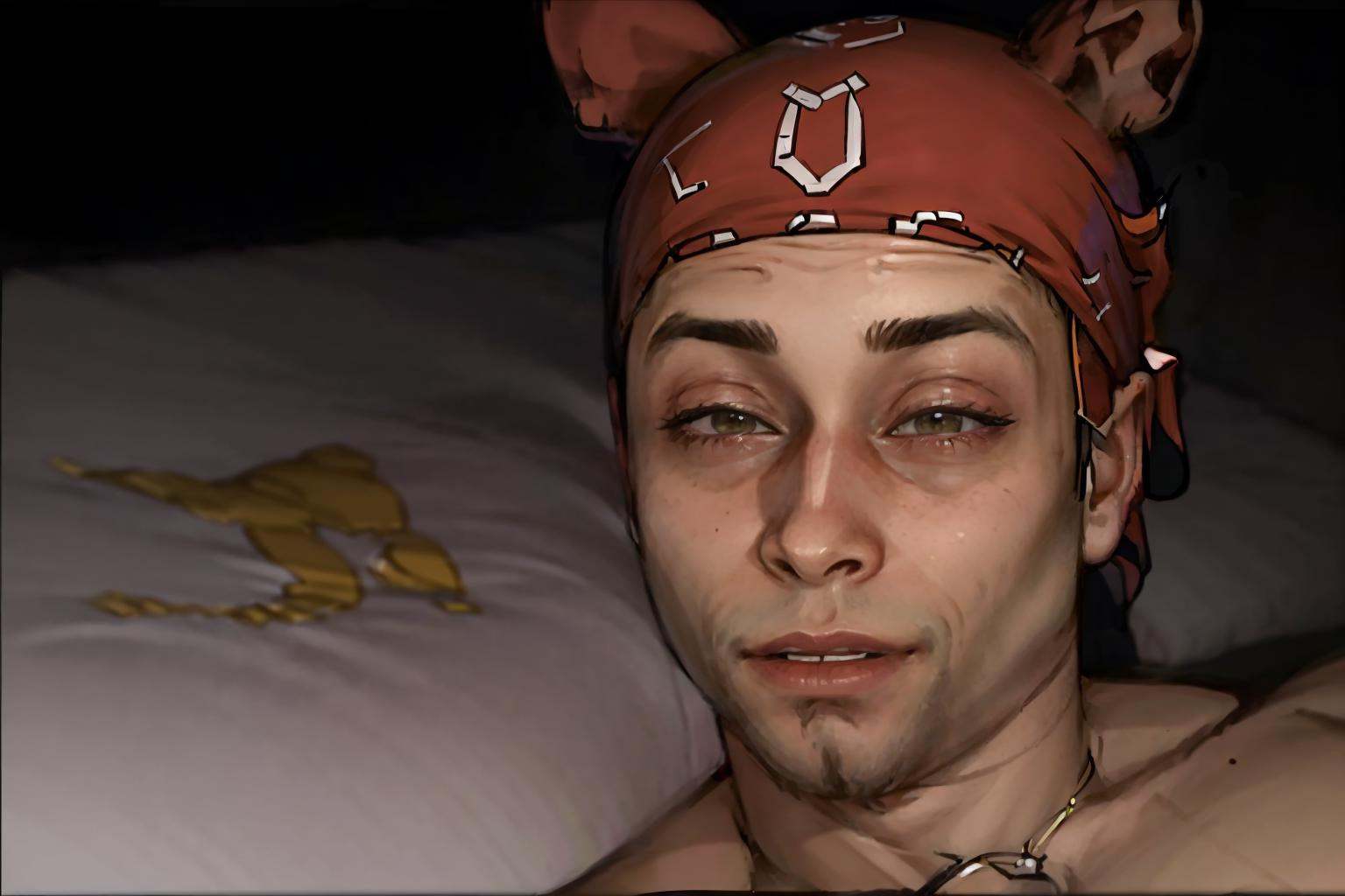 Highly detailed,  High Quality,  Masterpiece on Tensor.Art