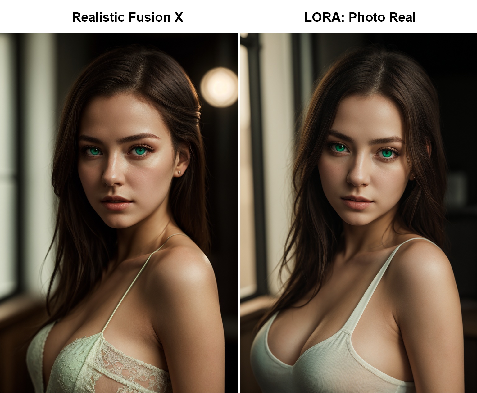 AI generated image on Tensor.Art