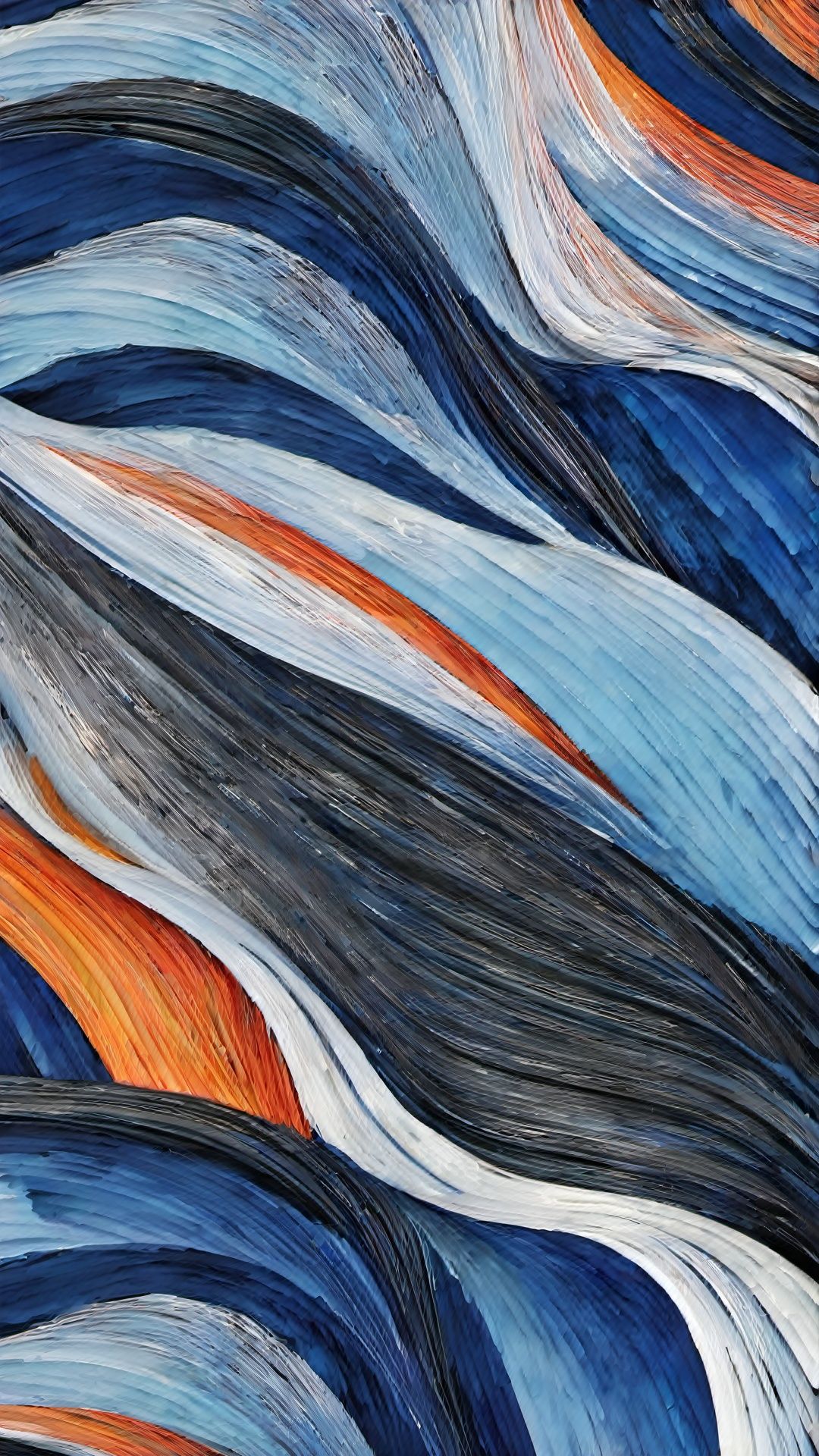 (line concept composition)(Conceptualized,  fantastical style: 1.5)(Advanced color: 1.5) The lines of the waves are also i...