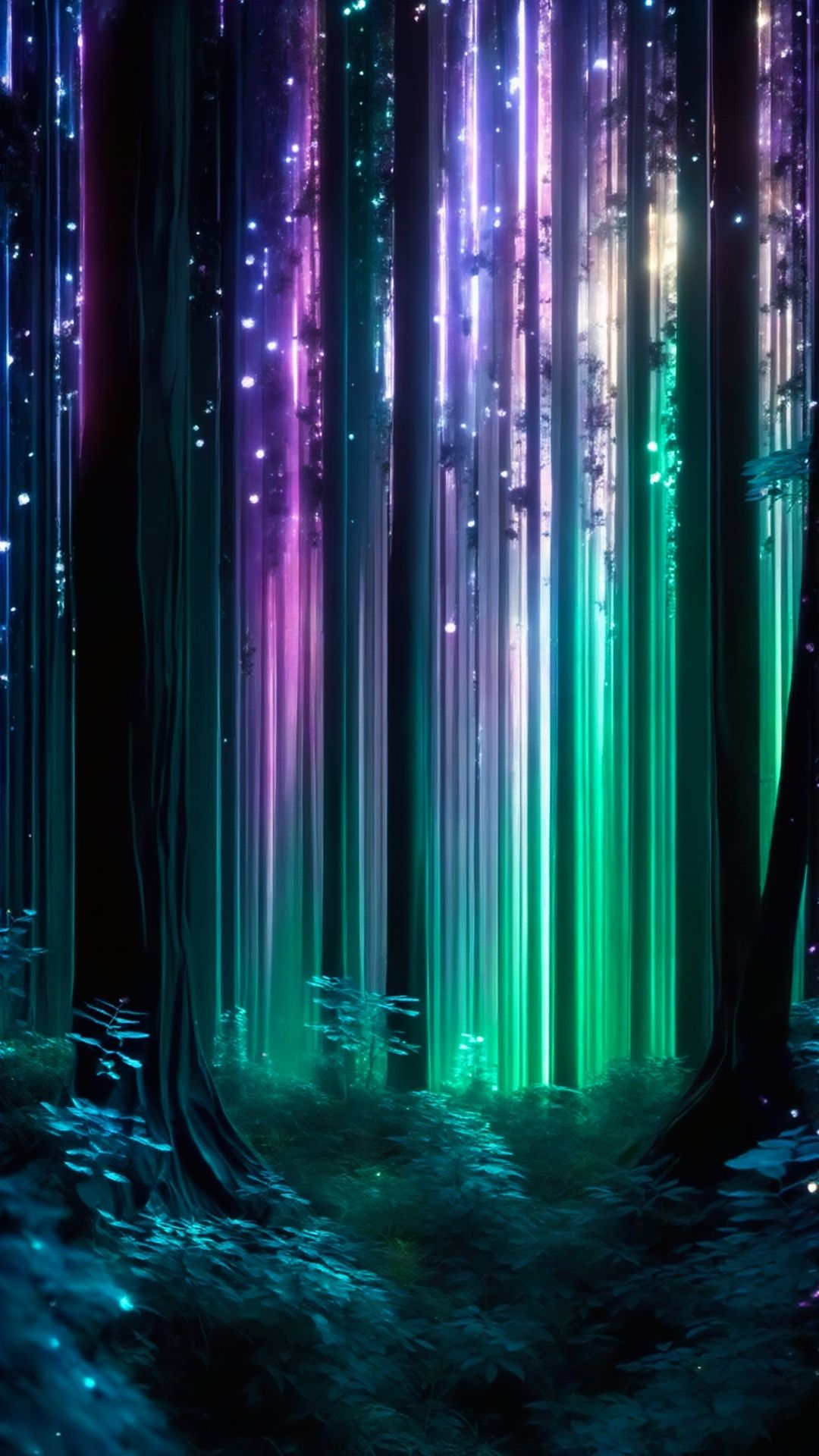 (Magical universe,  fantasy style: 1.5) (Complex details) (Advanced color) (Sci-fi concept light) This picture is a projec...