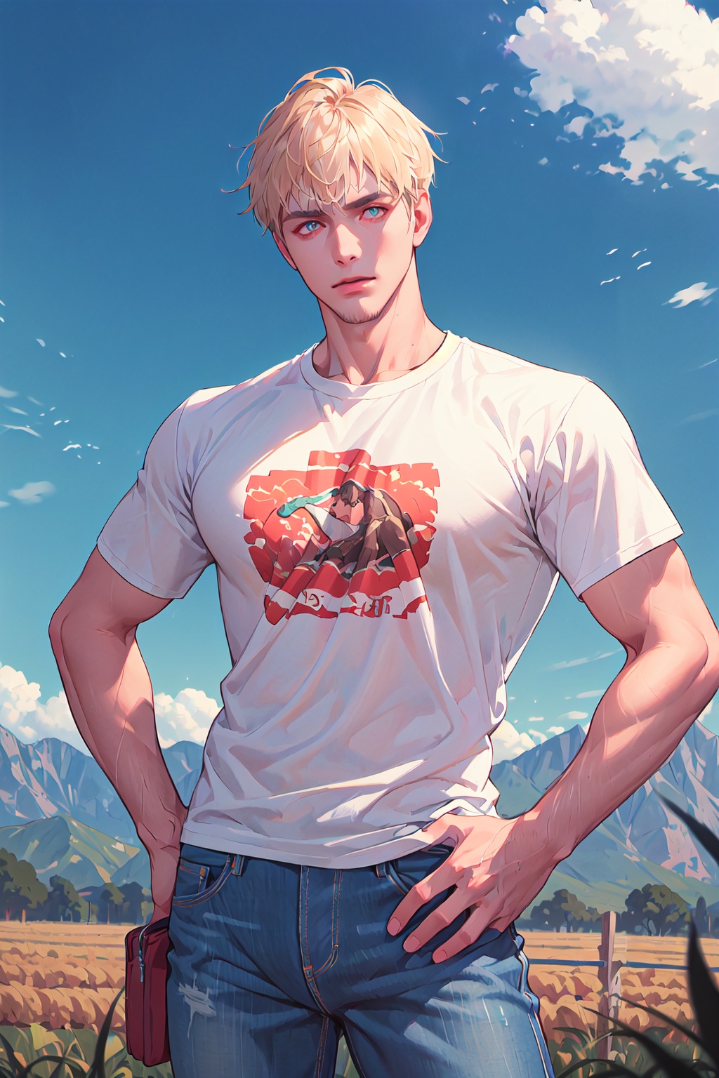 (masterpiece,  best quality,  perfact eyes on Tensor.Art