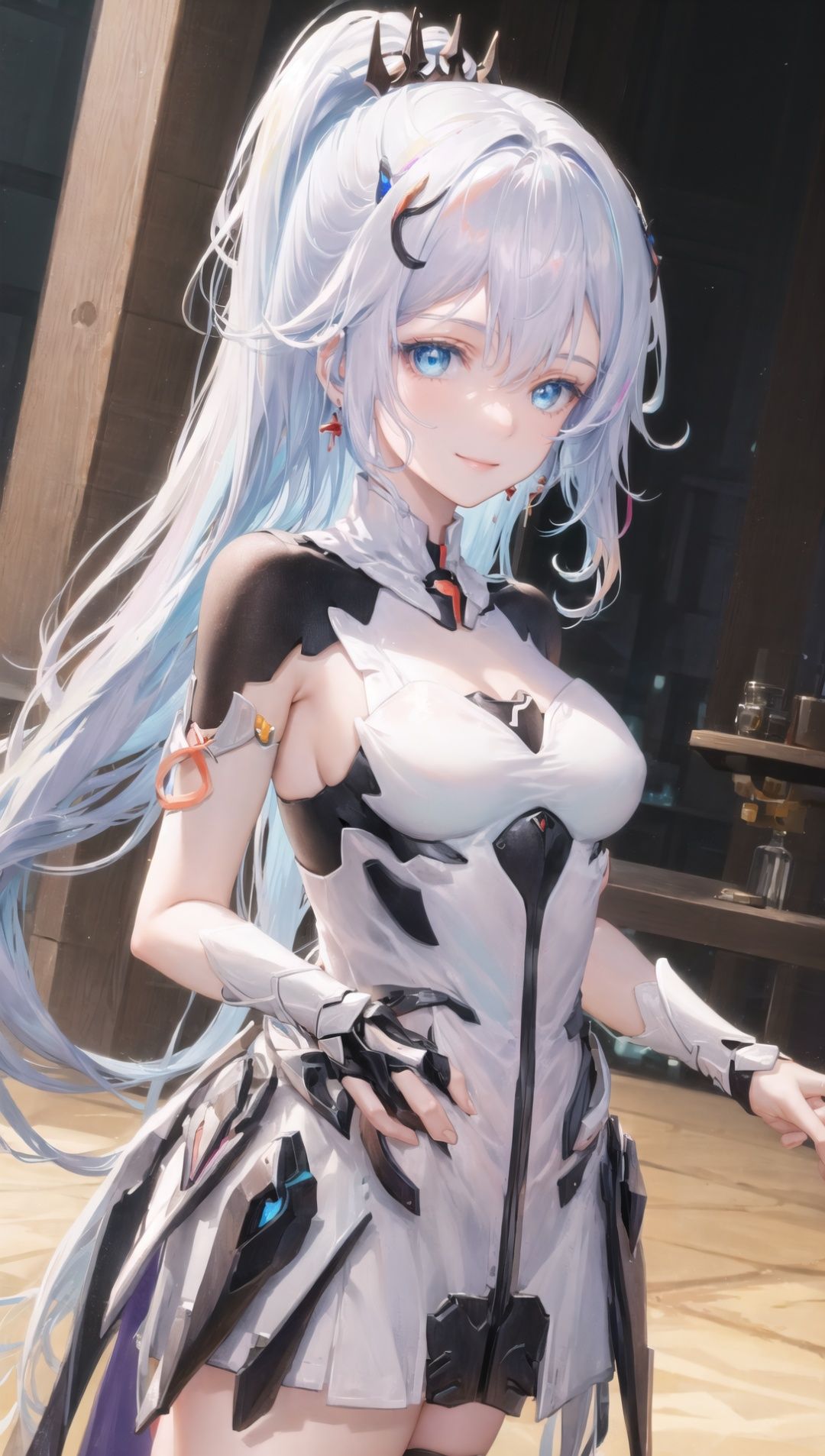 masterpiece,  bestquality,  highlydetailed by user_612309444184811391 on Tensor.Art