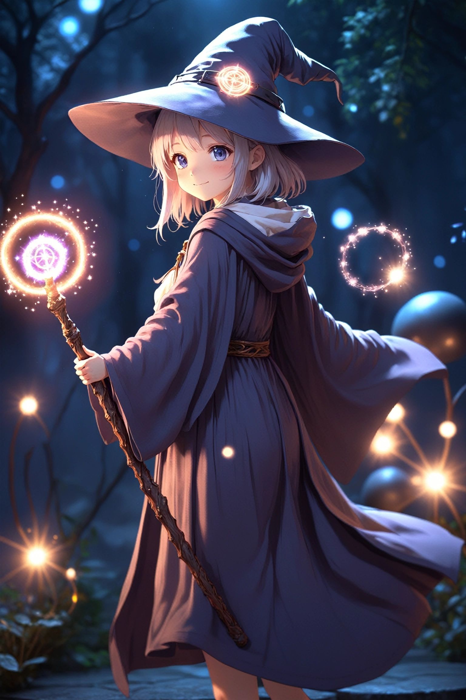 anime,  girl,  solo on Tensor.Art