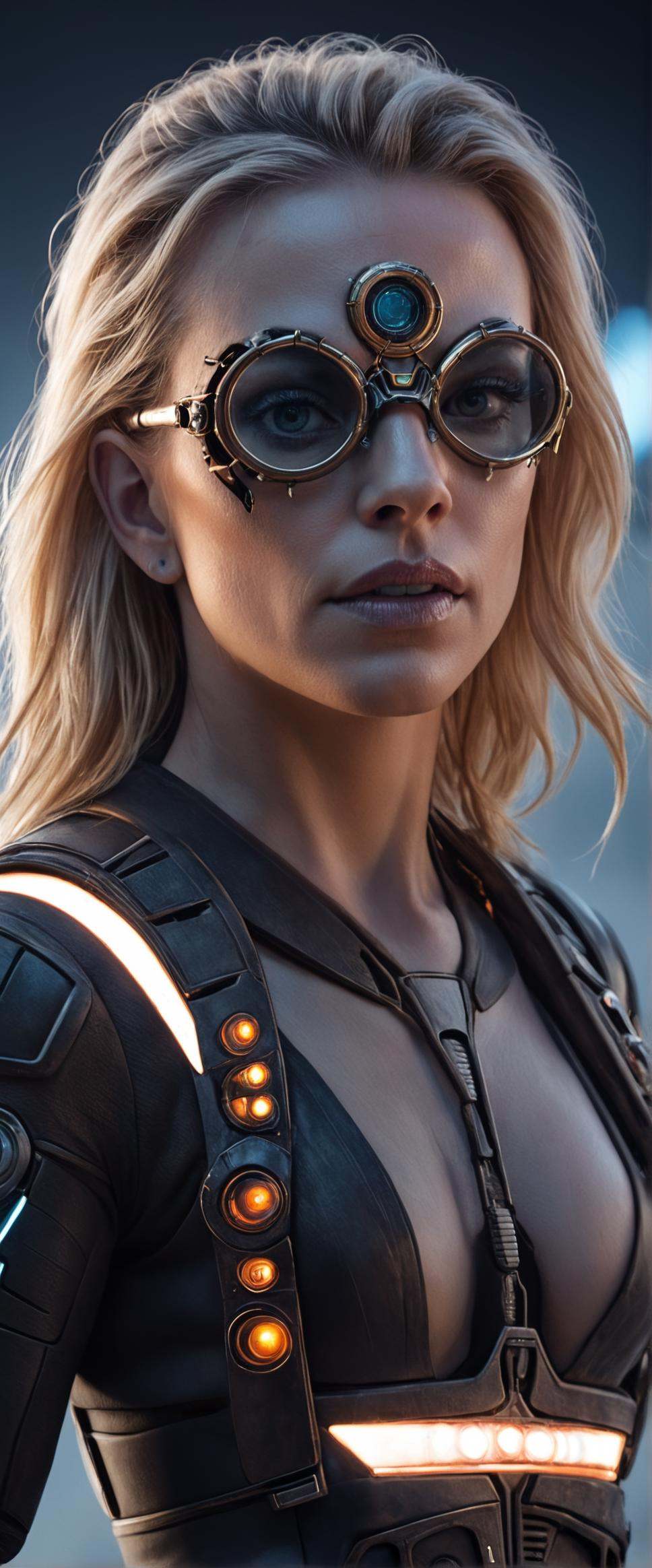 AI generated image on Tensor.Art