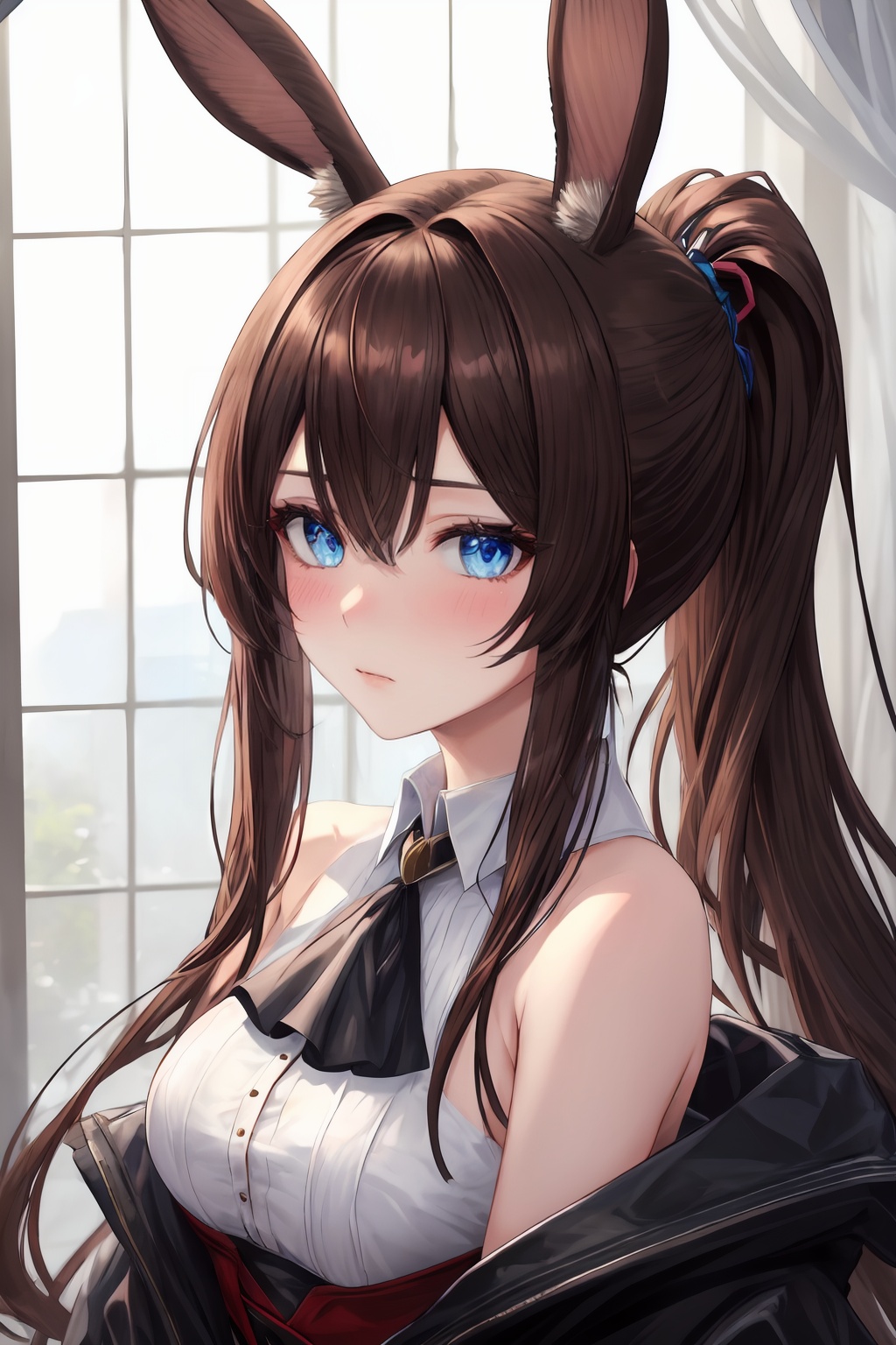 best quality,  masterpiece,  highres on Tensor.Art
