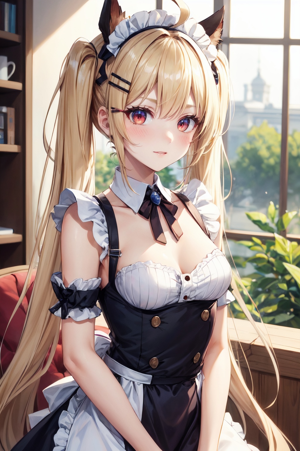 best quality,  masterpiece,  highres on Tensor.Art