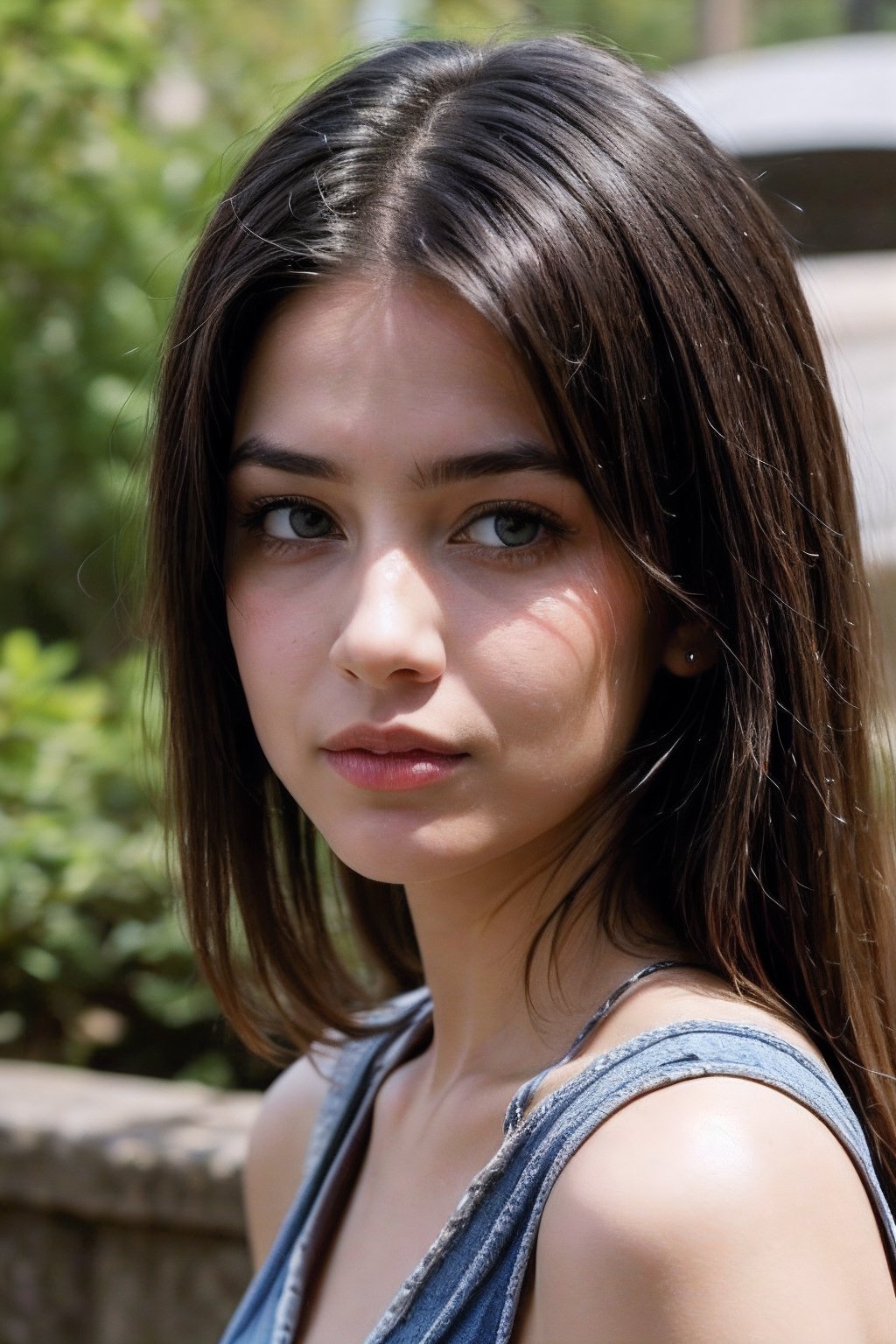 Realistic,  Beautiful Hi-so girl ,  teenager by Mikiwazang on Tensor.Art