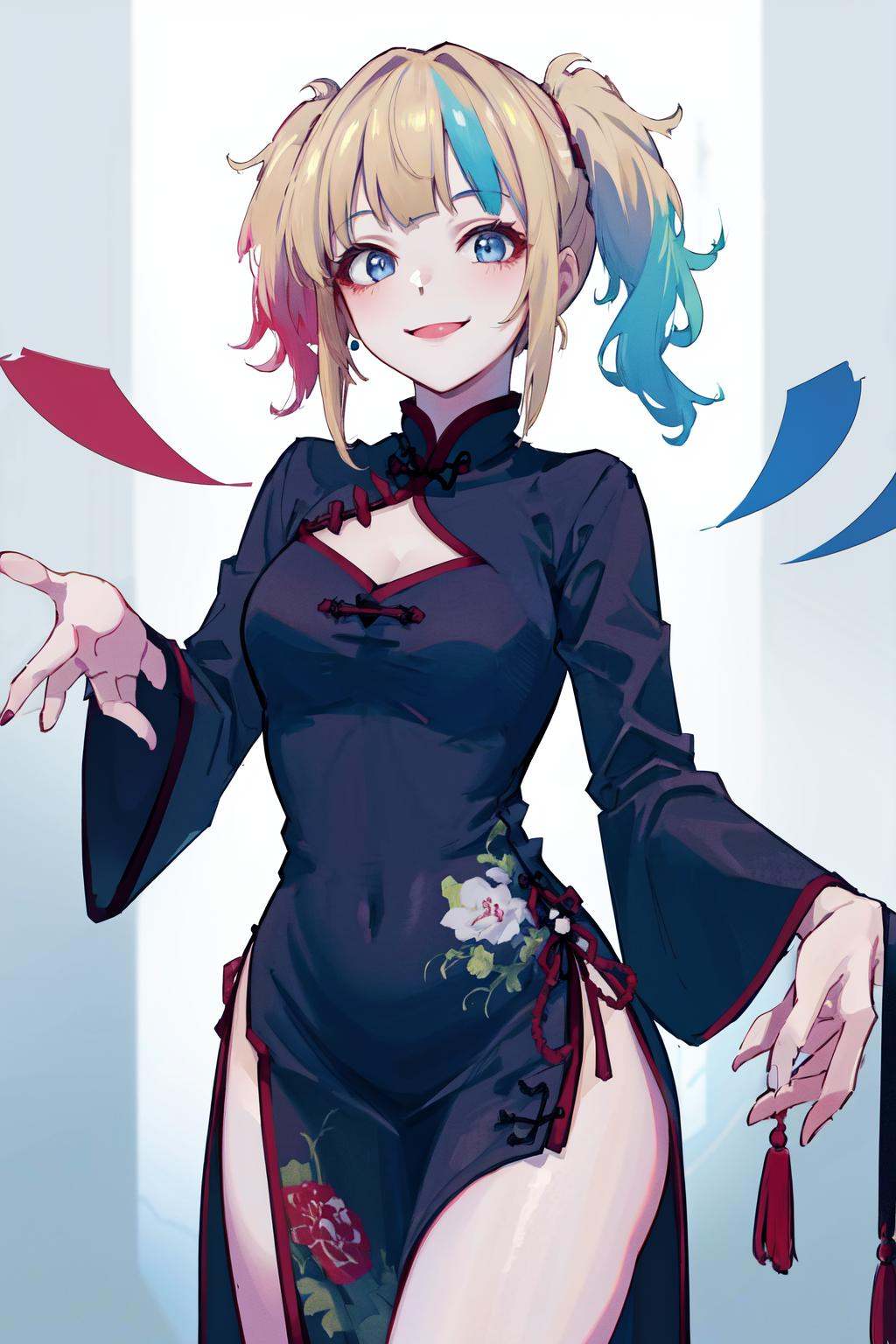 masterpiece,  best quality,  highres on Tensor.Art