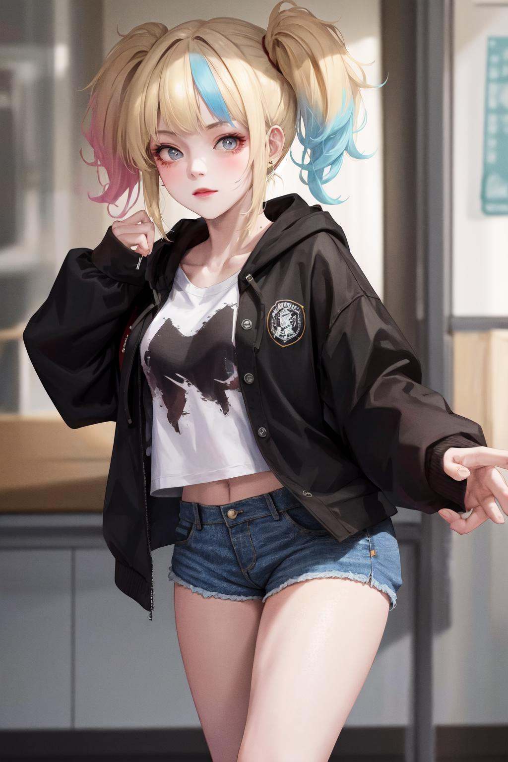 masterpiece,  best quality,  highres on Tensor.Art