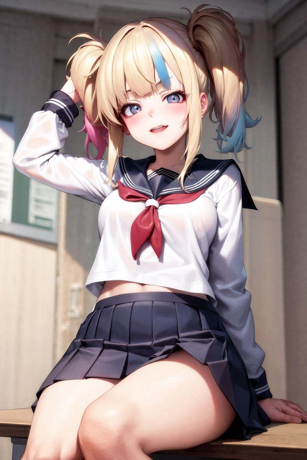 masterpiece,  best quality,  highres on Tensor.Art